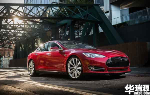 特斯拉上海汽车展会有伴了，还不止一辆！