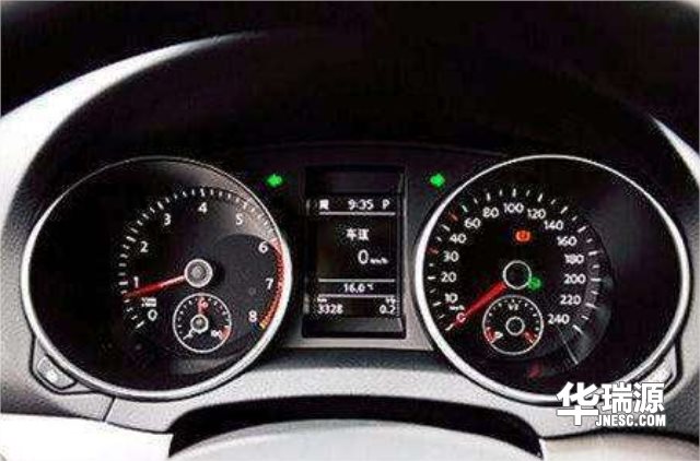 车子积碳紧急，可能是不正确的开车习惯致使的