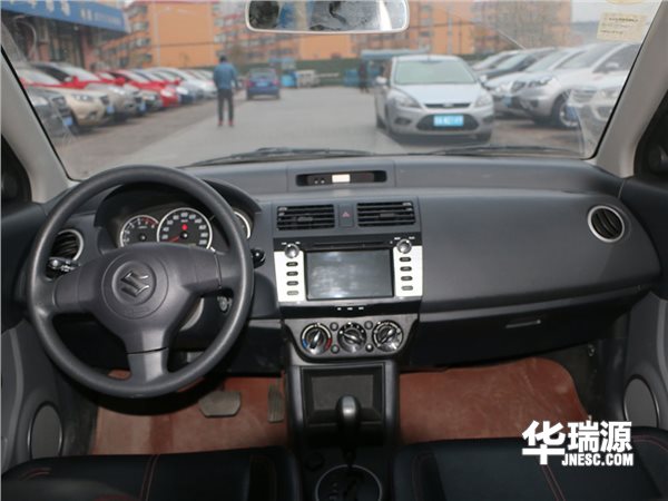 超高性价比，家庭代步车值得入手
