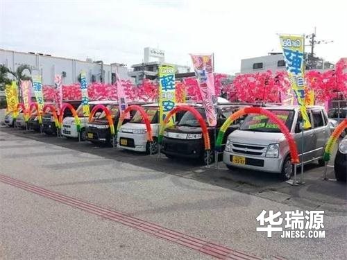 愈加多的人购买二手车，为何二手车交易市场这么火？