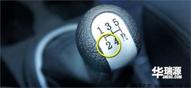 小白司机的困惑,2档起步到底怎么样