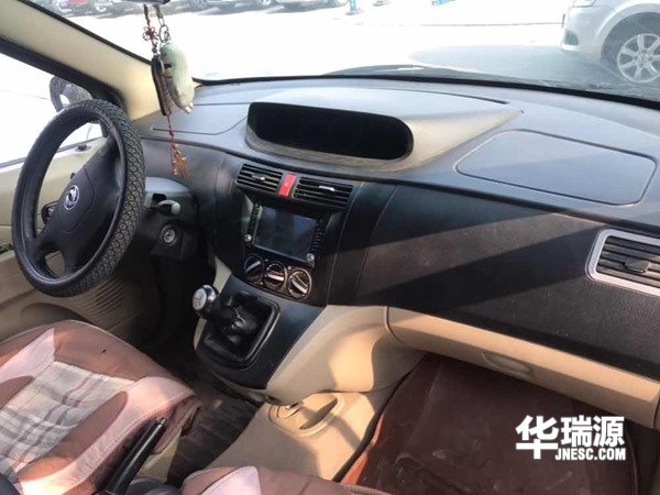 2万以下二手车，风行景逸LV，城市代步SUV，车子的状况好