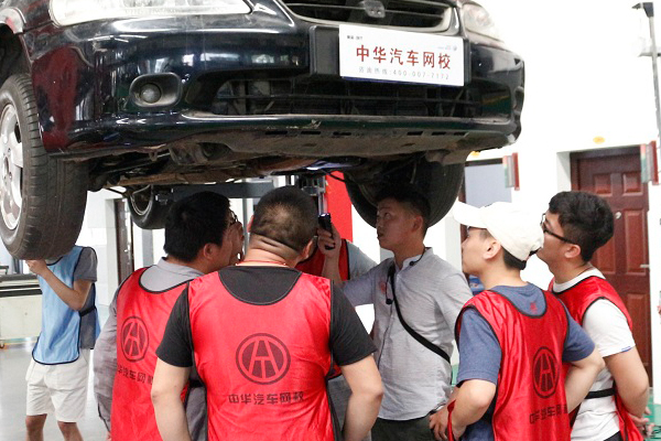 如何淘一辆实惠的二手车转手卖个好价格？