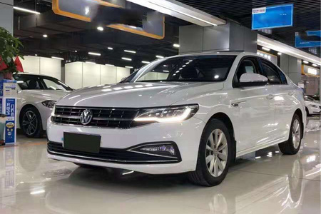 凉山二手大众宝来 2019款 宝来·传奇 1.5L 手自一体 时尚型 国VI