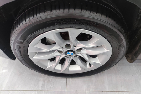 商洛二手宝马X1 2015款 sDrive18i 2.0T 手自一体 时尚晋级版
