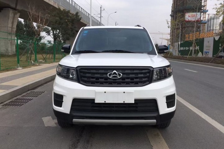 随州二手长安欧尚X70A 2018款 1.5L 手动 基本版 7座 国Ⅴ