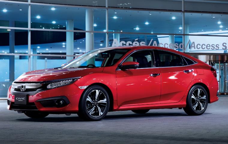 美国知名网站评选折旧率最低的车型前10排名