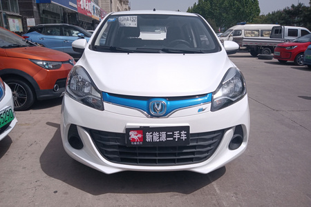 唐山二手长安奔奔EV 2017款 180公里标准版