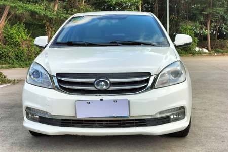 珠海二手长城C30 2014款 1.5L 新视界版 手动 智尚型