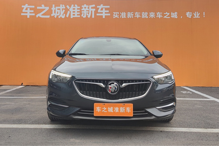 滁州二手别克君威 2019款 20T 精英版 国V