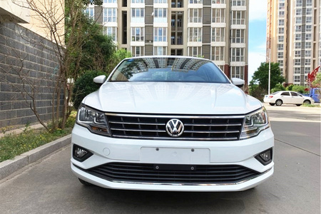 宁波二手大众捷达 2017款 1.4L 手动 时尚版