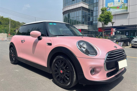 遂宁二手MINI 2021款 1.5T ONE