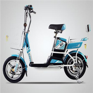 新日电动车合作加盟步骤